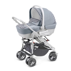 Passeggino Trio Cam Il Mondo Del Bambino Combi Family collezione 2013 165