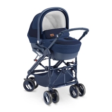 Passeggino Trio Cam Il Mondo Del Bambino Combi Family collezione 2013 166