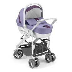 Passeggino Trio Cam Il Mondo Del Bambino Combi Family collezione 2013 167