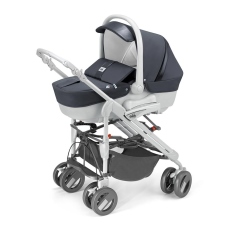 Passeggino Trio Cam Il Mondo Del Bambino Combi Family collezione 2013 168