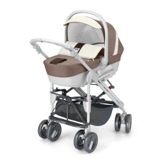 Passeggino Trio Cam Il Mondo Del Bambino Combi Family collezione 2013 170