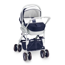 Passeggino Trio Cam Il Mondo Del Bambino Combi Family collezione 2013 171