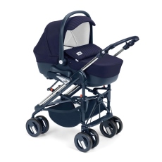 Passeggino Trio Cam Il Mondo Del Bambino Combi Family collezione 2013 96