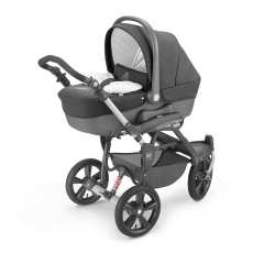 Passeggino Trio Cam Il Mondo Del Bambino Cortina X3 Tris Evolution collezione 2013 159