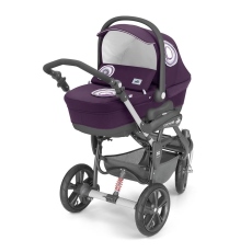 Passeggino Trio Cam Il Mondo Del Bambino Cortina X3 Tris Evolution collezione 2013 181