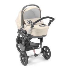 Passeggino Trio Cam Il Mondo Del Bambino Cortina X3 Tris Evolution collezione 2013 187