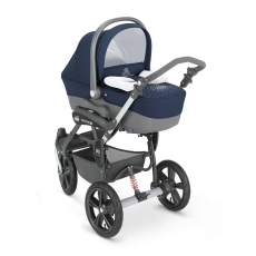 Passeggino Trio Cam Il Mondo Del Bambino Cortina X3 Tris Evolution collezione 2013 400