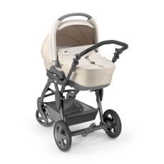 Passeggino Trio Cam Il Mondo Del Bambino Dinamico collezione 2013 175