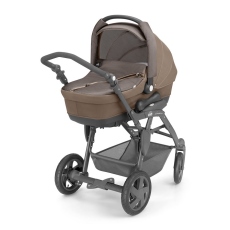 Passeggino Trio Cam Il Mondo Del Bambino Dinamico collezione 2013 176
