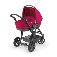 Passeggino Trio Cam Il Mondo Del Bambino Dinamico collezione 2013 178