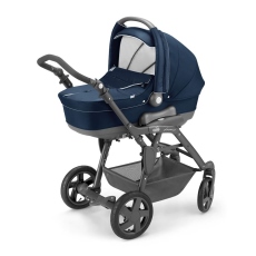 Passeggino Trio Cam Il Mondo Del Bambino Dinamico collezione 2013 179