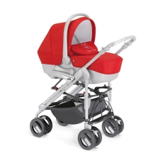 Passeggino Trio Cam Il Mondo Del Bambino Elegant Family collezione 2013 137
