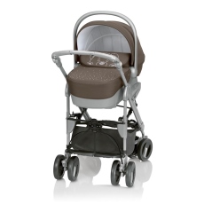 Passeggino Trio Cam Il Mondo Del Bambino Elegant Family collezione 2013 157