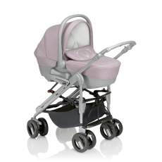 Passeggino Trio Cam Il Mondo Del Bambino Elegant Family collezione 2013 158