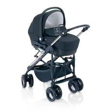 Passeggino Trio Cam Il Mondo Del Bambino Elegant Family collezione 2013 400