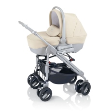 Passeggino Trio Cam Il Mondo Del Bambino Elegant Family collezione 2013 95