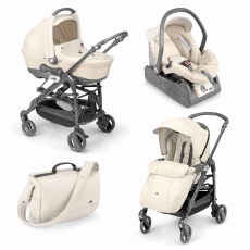 Passeggino Trio Cam Il Mondo Del Bambino Min Sport collezione 2013 175