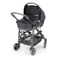 Passeggino Trio Cam Il Mondo Del Bambino Min Sport collezione 2013 177