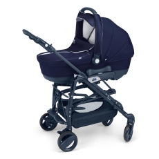 Passeggino Trio Cam Il Mondo Del Bambino Min Sport collezione 2013 179