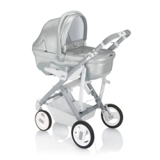 Passeggino Trio Cam Il Mondo Del Bambino Pulsar collezione 2013 120