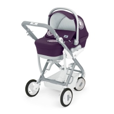 Passeggino Trio Cam Il Mondo Del Bambino Pulsar collezione 2013 181