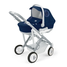 Passeggino Trio Cam Il Mondo Del Bambino Pulsar collezione 2013 182