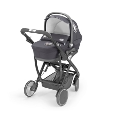 Passeggino Trio Cam Il Mondo Del Bambino Pulsar collezione 2013 184