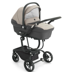Passeggino Trio Cam Il Mondo Del Bambino Taski collezione 2017 692