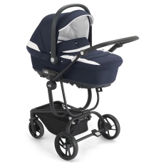 Passeggino Trio Cam Il Mondo Del Bambino Taski collezione 2017 693