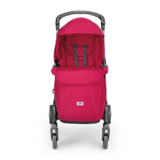 Passeggino Quattro Ruote Cam Il Mondo Del Bambino Minuetto collezione 2013 178