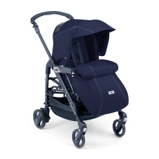 Passeggino Quattro Ruote Cam Il Mondo Del Bambino Minuetto collezione 2013 179
