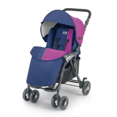 Passeggino Leggero Cam Il Mondo Del Bambino Portofino collezione 2015 25