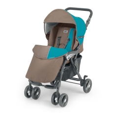 Passeggino Leggero Cam Il Mondo Del Bambino Portofino collezione 2015 26