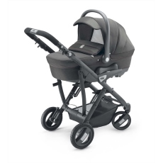 Passeggino Trio Cam Il Mondo Del Bambino Pulsar collezione 2015 230