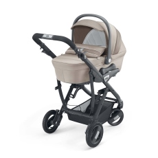Passeggino Trio Cam Il Mondo Del Bambino Pulsar collezione 2015 233