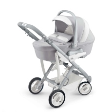 Passeggino Trio Cam Il Mondo Del Bambino Pulsar collezione 2015 275