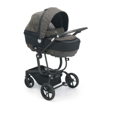 Passeggino Trio Cam Il Mondo Del Bambino Taski Fashion collezione 2018 656