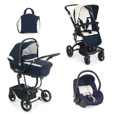 Passeggino Trio Cam Il Mondo Del Bambino Taski Sport collezione 2018 693