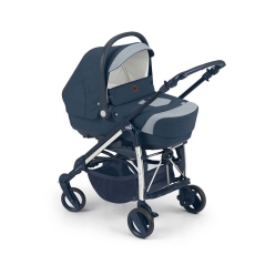 Passeggino Trio Cam Il Mondo Del Bambino Combi Family collezione 2016 373