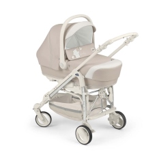 Passeggino Trio Cam Il Mondo Del Bambino Combi Family collezione 2016 376