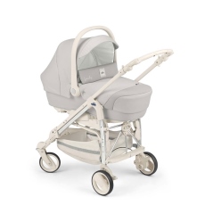 Passeggino Trio Cam Il Mondo Del Bambino Combi Family collezione 2016 576