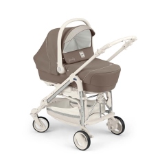 Passeggino Trio Cam Il Mondo Del Bambino Combi Family collezione 2016 577