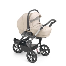 Passeggino Trio Cam Il Mondo Del Bambino Cortina X3 Tris Evolution collezione 2016 583