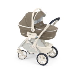 Passeggino Trio Cam Il Mondo Del Bambino Dinamico Up collezione 2016 572