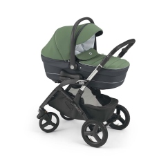 Passeggino Trio Cam Il Mondo Del Bambino Dinamico Up collezione 2016 578