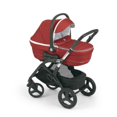Passeggino Trio Cam Il Mondo Del Bambino Dinamico Up collezione 2016 579