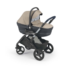 Passeggino Trio Cam Il Mondo Del Bambino Dinamico Up collezione 2016 580