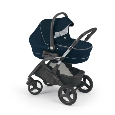 Passeggino Trio Cam Il Mondo Del Bambino Dinamico Up collezione 2016 589