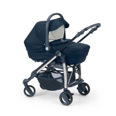 Passeggino Trio Cam Il Mondo Del Bambino Elegant Family collezione 2016 389