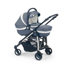 Passeggino Trio Cam Il Mondo Del Bambino Elegant Family collezione 2016 573